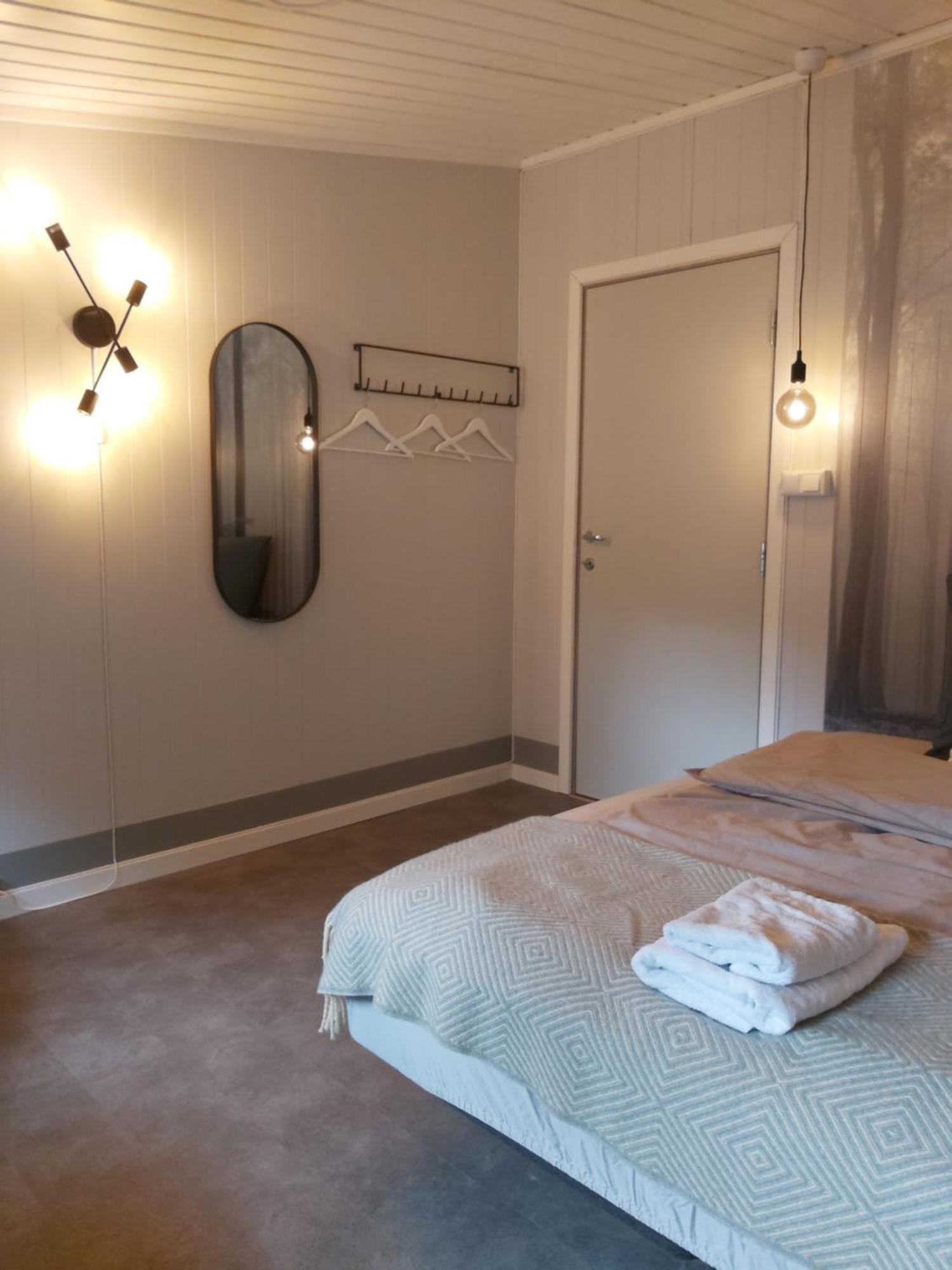 Varangertunet Bed & Breakfast Jakobselv Exteriér fotografie
