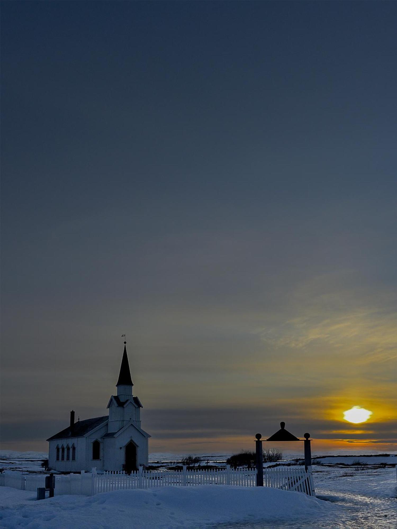 Varangertunet Bed & Breakfast Jakobselv Exteriér fotografie